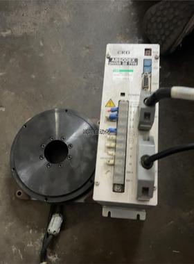 CKD伺服驱动器AX9000GS，交流电单相，成色轻微使用痕议价