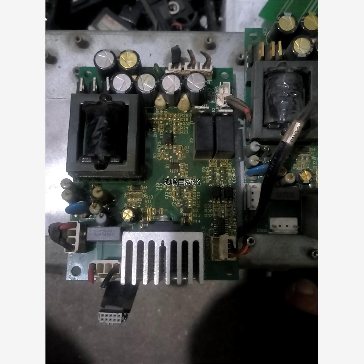 D14T284GP2麦格米特变频