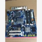 Q45G REV 1.3 库存工业设备主板ATM 功能包好 议价