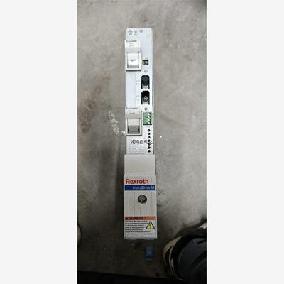 力士乐控制器KCU01.2N-SE