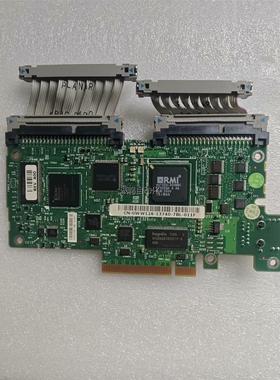 赛灵思 芯片 xc3s500e，PCIE接口，功能包好 议价