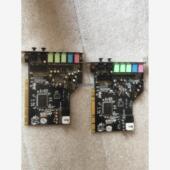 光纤输议价 PCI声卡 德国坦克傲龙Aureon 5.1
