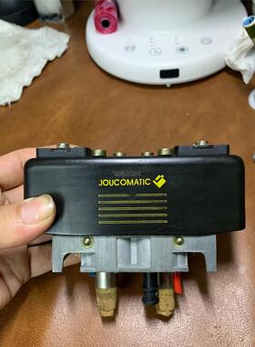 美国ASCO JOUCOMATIC 电磁阀 54191027议价