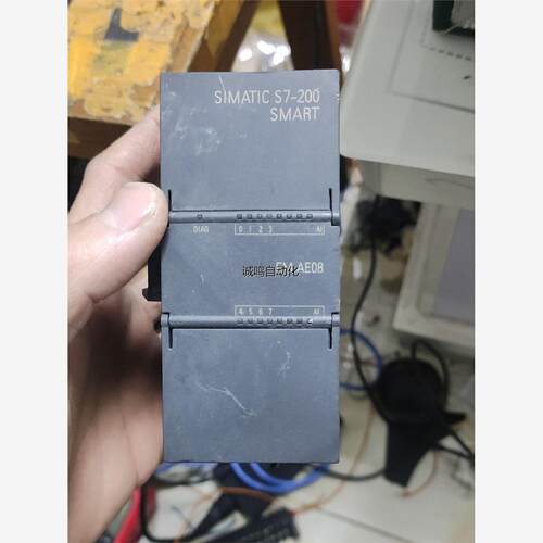 西门子SMARTE08模块型号