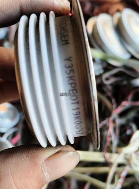 TECHSEM可控硅Y35KPE0T，功能包好议价