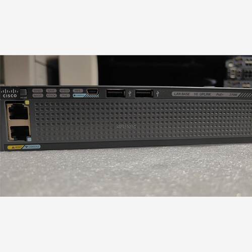 CIsco思科WS-C2960X4PL