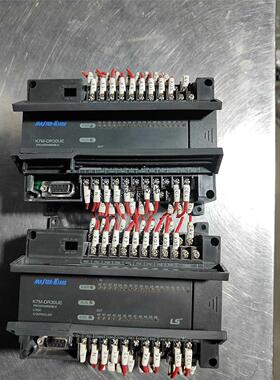 K7M-DR30UE韩国LS可编程PLC 功能包好 议价