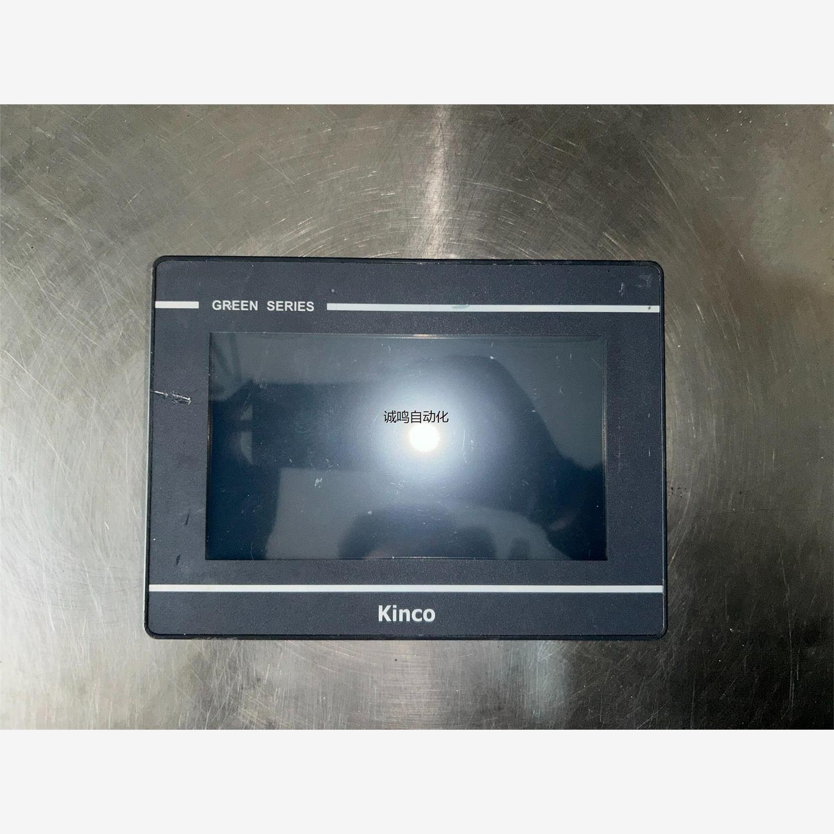 步科触摸屏GL070，成色不