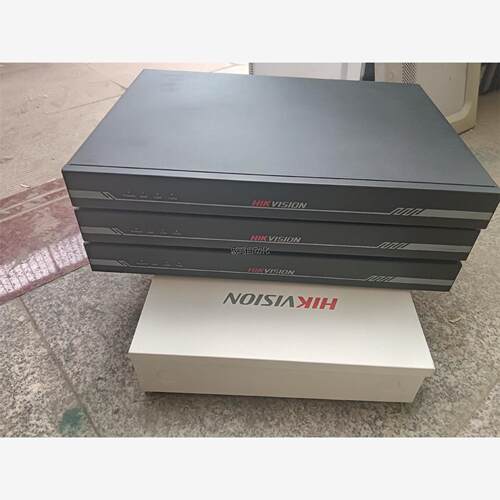 包邮三台海康威视DS-6308