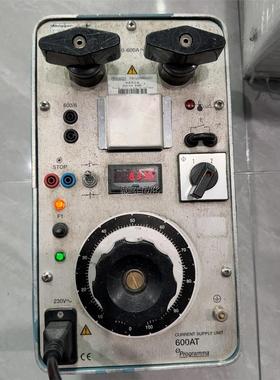 MEGGER梅格  CSU600AT 电流供应单元 功能包好 议价