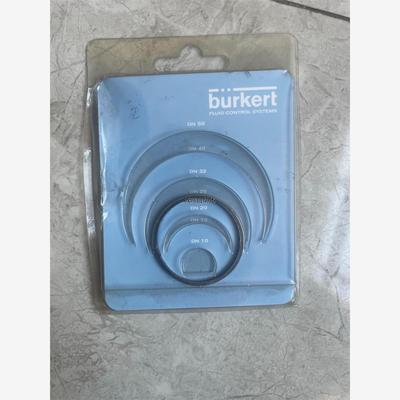 burkert宝德2000气动角座阀门石墨密封圈宝帝DN25议价