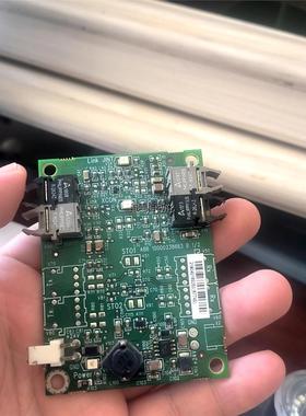 SOIA-01 ABB880变频器 光纤转换板soia-01议价