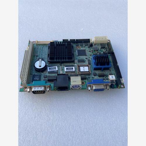 研华PCM-9375F工控机设
