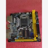 h61s主板 intel lga1155 富士康 h61 i议价