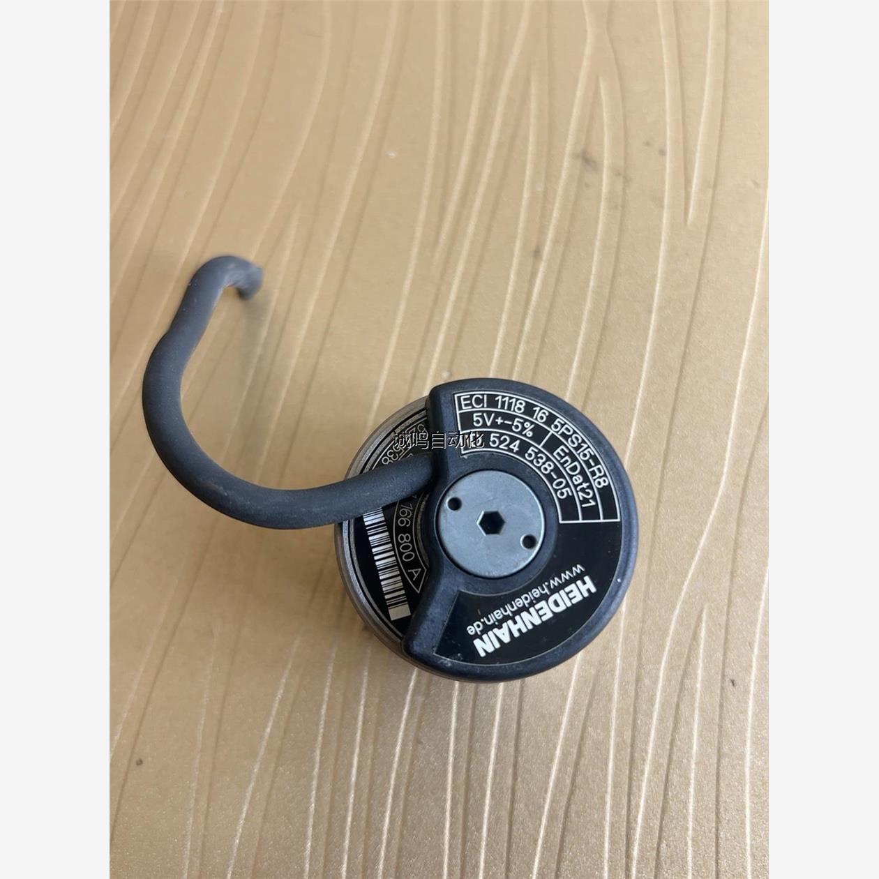 海德汉编码器ECI865P