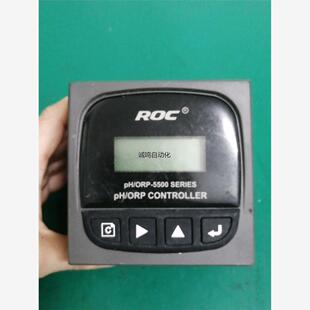 科瑞达PH/ORP-5520系列工业在线酸度计氧化还原电位变议价