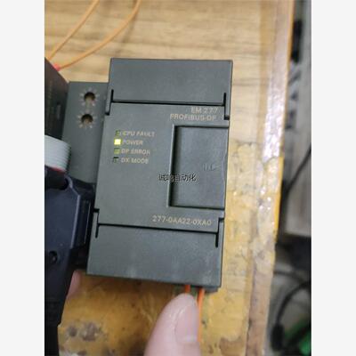 西门子EM277PROFIBUS-DP