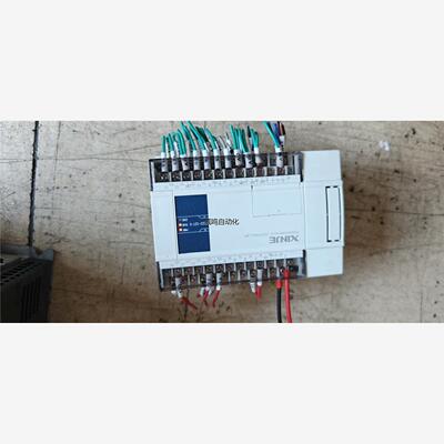 信捷PLCXC2-32T-E，拆机