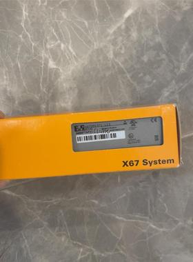 贝加莱X67系统模块，型号X67DM1321.L12，议价