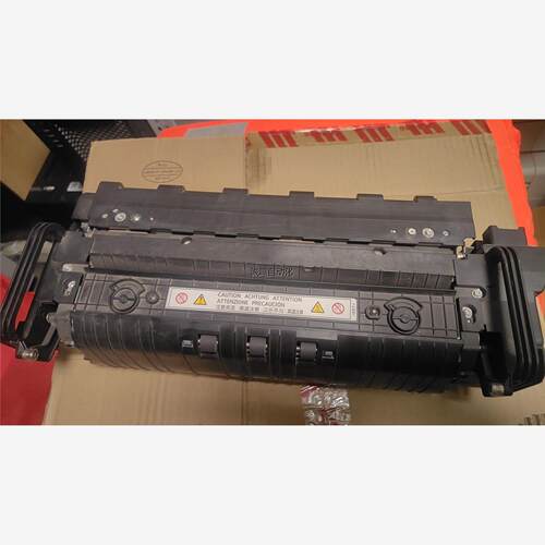理光MP5002定影器，议