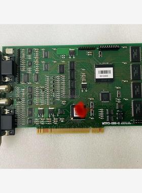 MTPCI-DD2-G 、拆机包好 议价