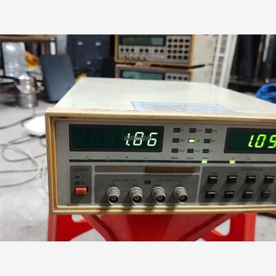 瀚科HanKer101AC-LCR数