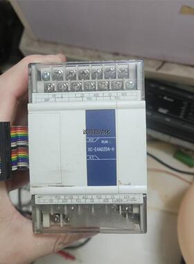 信捷 XC-E4AD2DA-H 四路模拟量输入，两路模拟量输议价