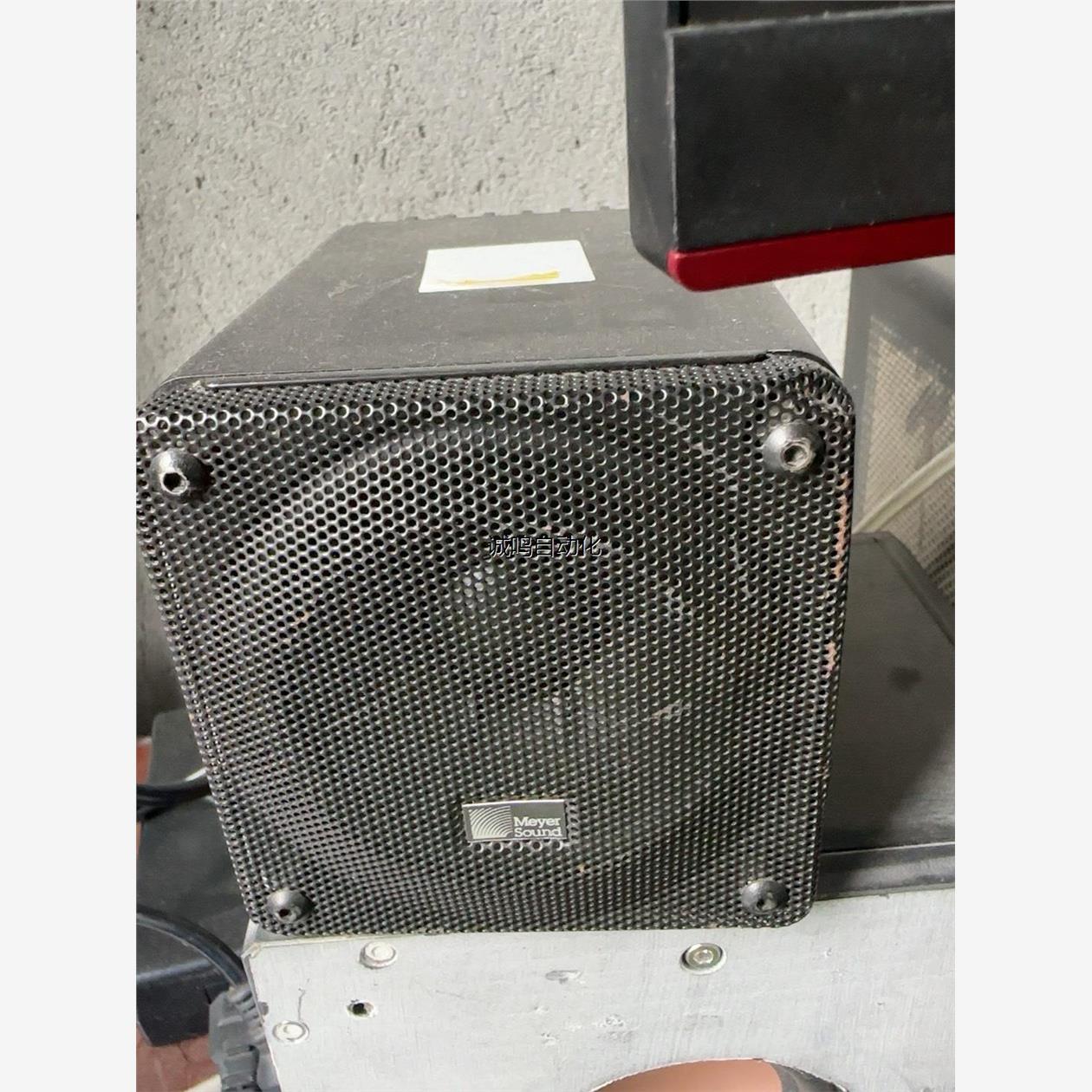 美亚声MM-4XP有源音箱，