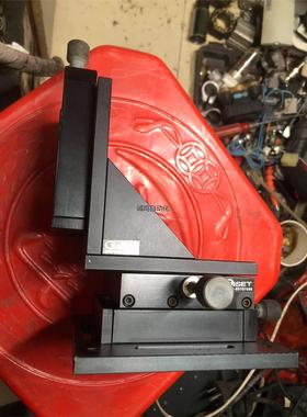 ONSET三轴光学微调平台 ONSET-886-2-891 议价