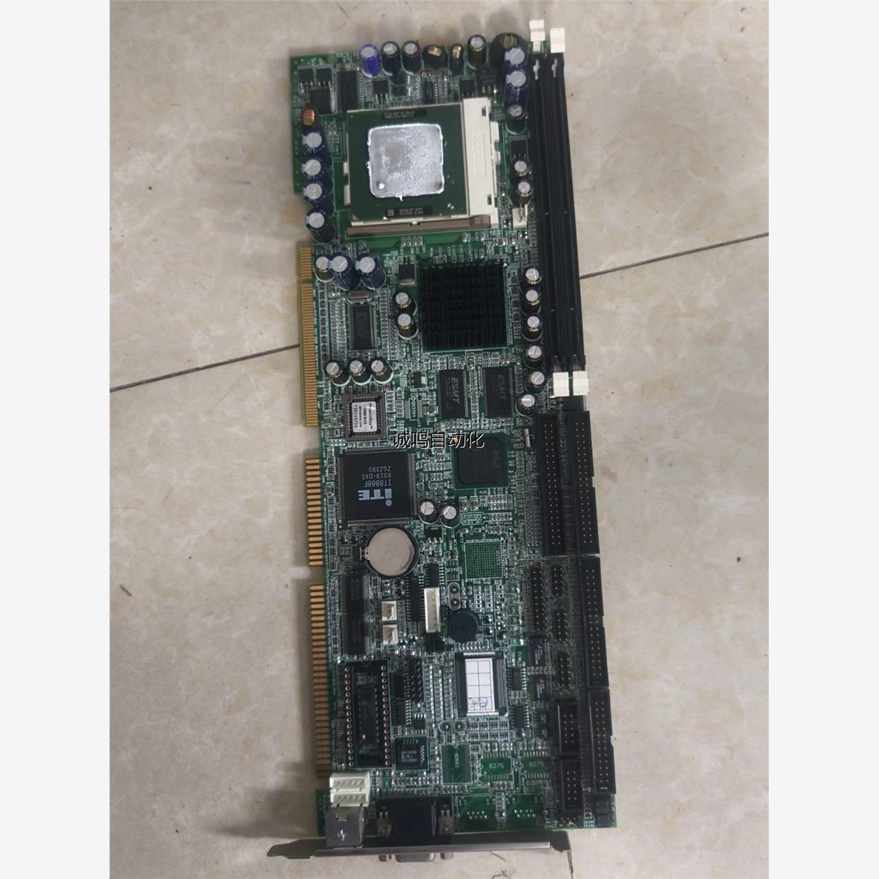 艾讯SBC8168VREV.B4