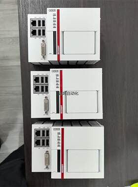 CX20-01倍福PL控制器模