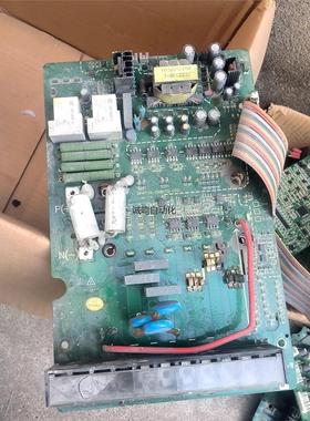 15kw变频器驱动板dp4t110-150kt3-co2 功能包好 议价