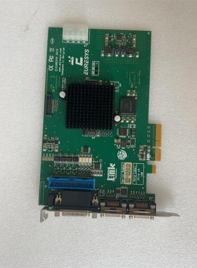 图像采集卡 EURESYS 2010 Grablink  F议价