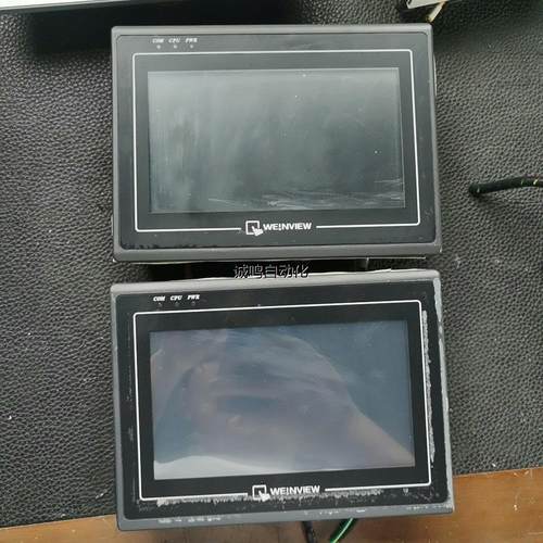 威纶通触摸屏MT8070iH3W