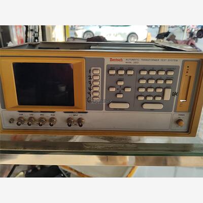 Zentech3302自动变压器