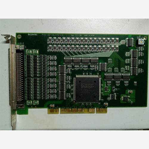 CONTEC康泰克PIO-32/L(