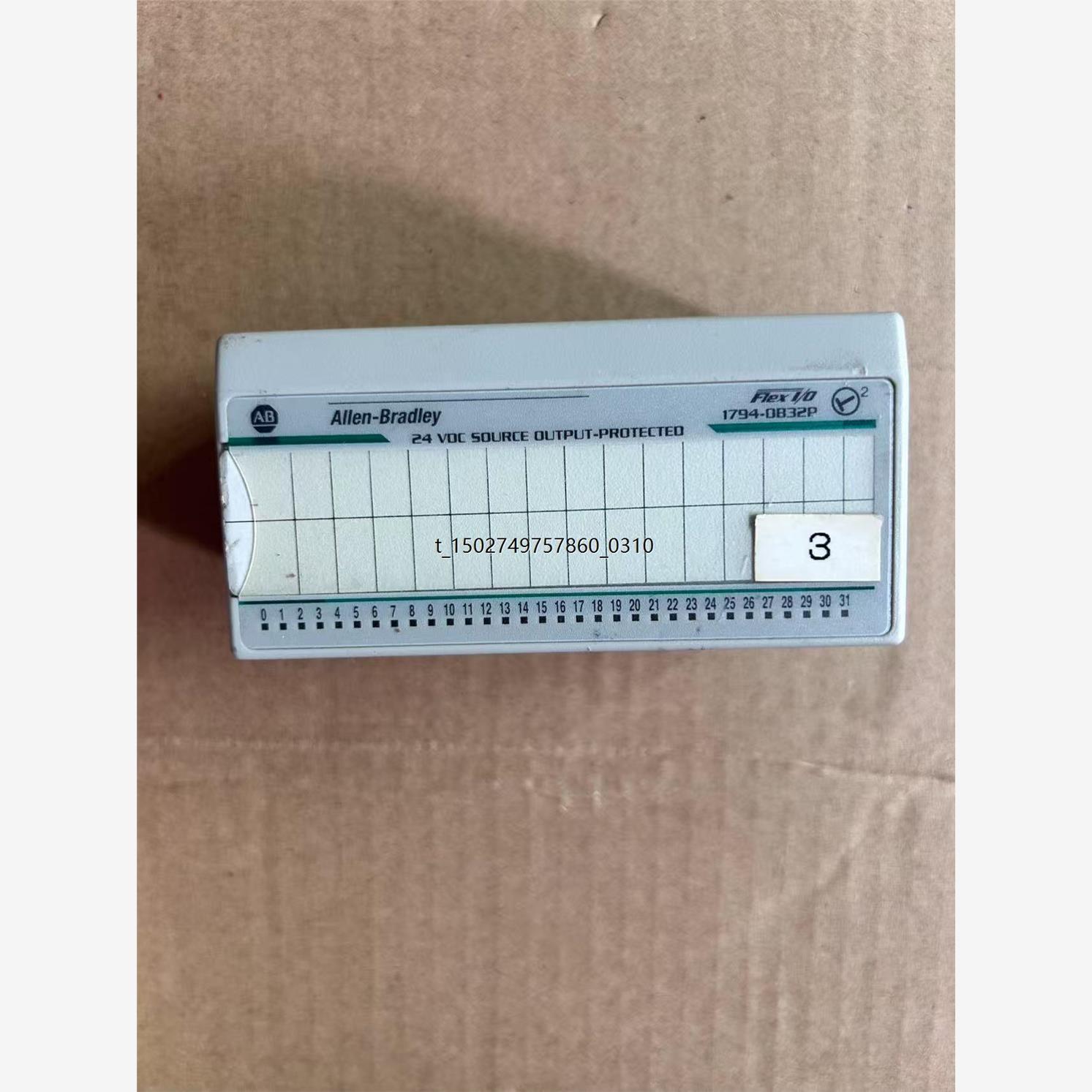 罗克韦尔1794-OB32P议价