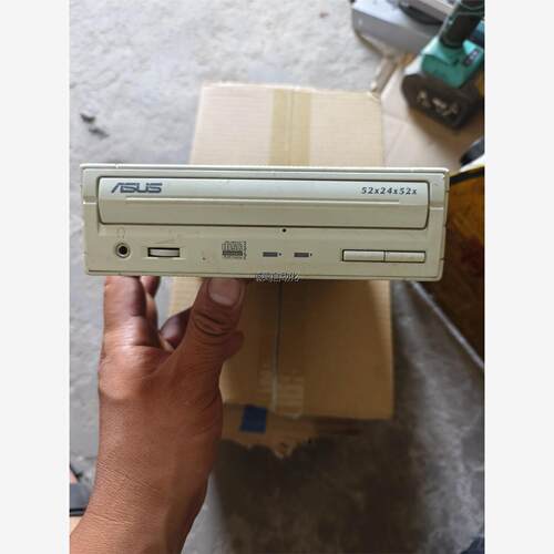 华硕/ASUS-CRW-5224A外置