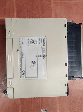 欧姆龙C200H-ID212输入单元 功能包好 议价