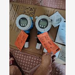 E+H 雷达物位计 FMR244-A2VGGSAA2A 议价