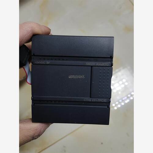 合信SM231CTH-7P热电阻