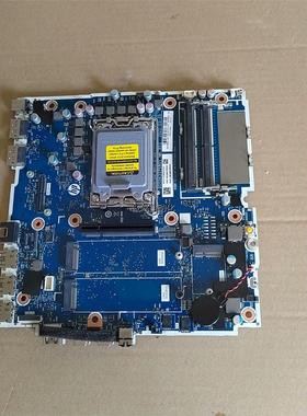 HP Z2 MINI G9迷你机主板M85205-002议价