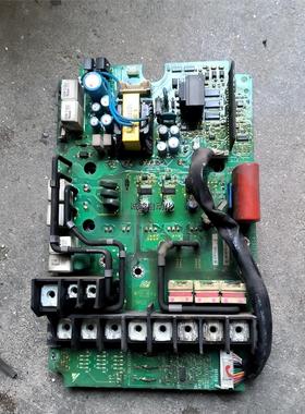 安川变频器电源驱动板ETP712183，功能包好 议价