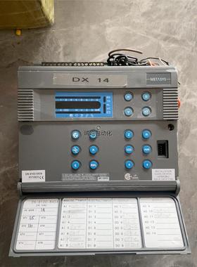 江森Metasys DX-14 控制器，型号是DX-9100议价