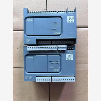 施耐德TM200C24R一台议