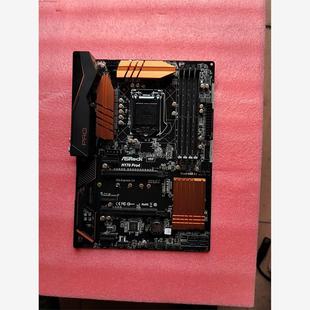 全新SROCK/华擎科技  H170 Pro4 1151针主议价