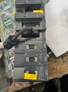 基恩士KV-7500 PLC系列，包含KV-XLE02、KV议价