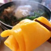 东北手工软乎煎饼大米玉米香米煎饼粗粮杂粮煎饼软煎饼