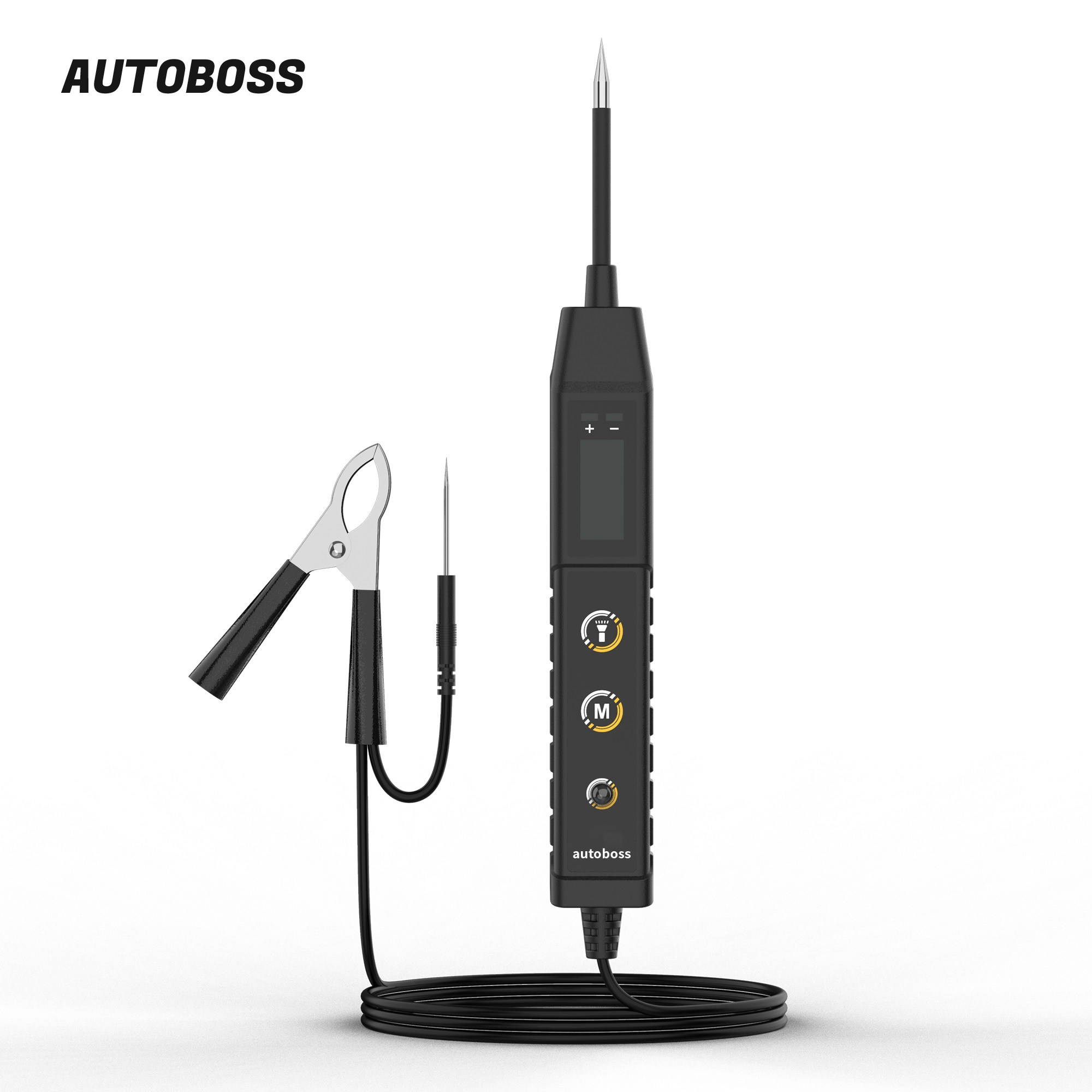 AUTOBOSS汽车线路检测仪