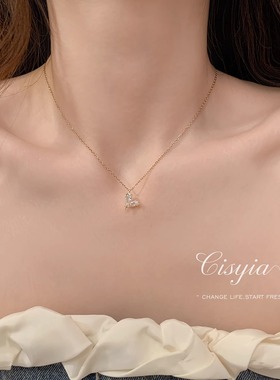 个性银链，展现别样风采